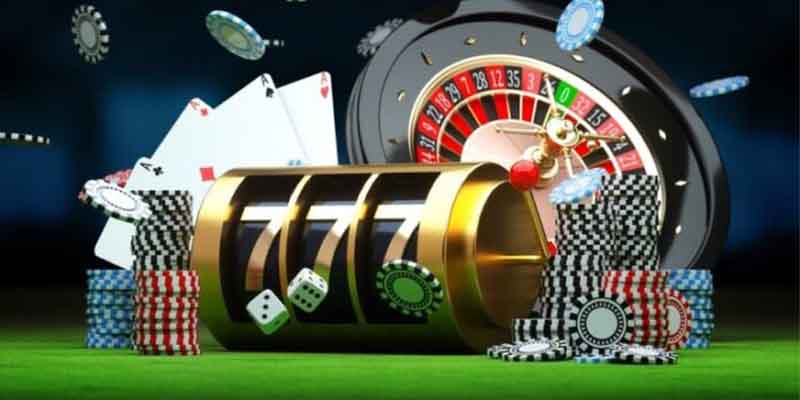 Trải nghiệm chân thực trong casino trực tuyến với dealer