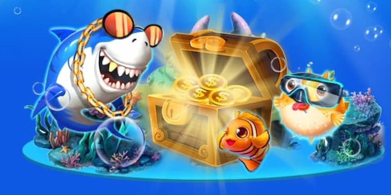 Điểm gì của game bắn cá ww88 thu hút người chơi đến vậy?