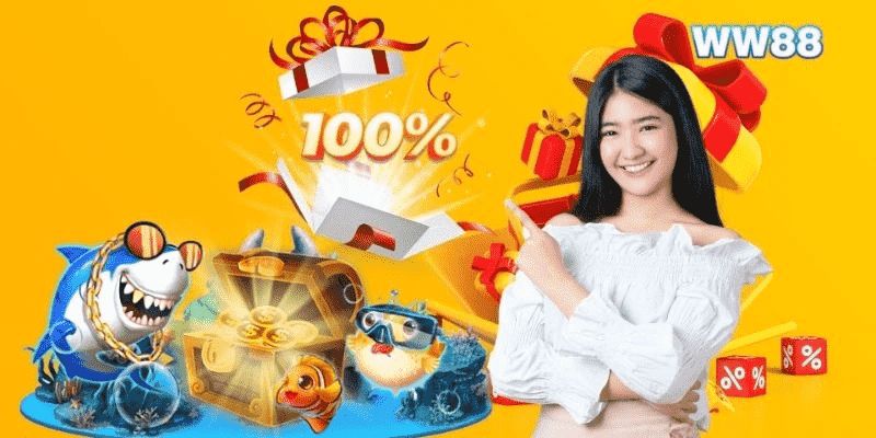 Hướng dẫn chi tiết cách săn khuyến mãi ww88 mới nhất cho người chơi