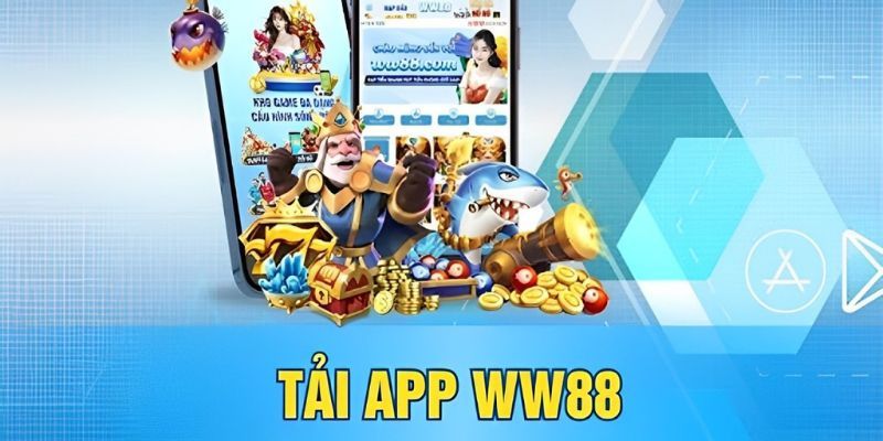 Một số điều cần lưu ý khi tải app ww88