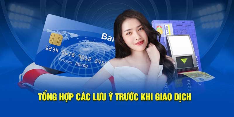 Một số lưu ý cần biết khi rút tiền ww88