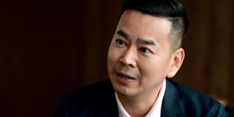Tìm hiểu tiểu sử CEO Minh Đan