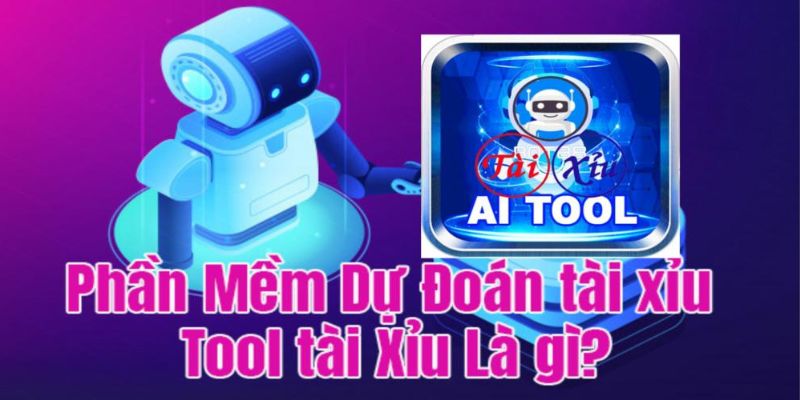 Tool Tài Xỉu là gì?